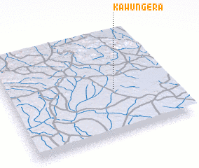 3d view of Kawungera