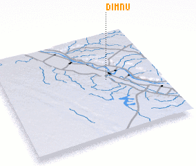 3d view of Dimnū