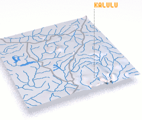 3d view of Kalulu