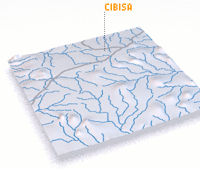 3d view of Cibisa