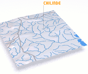 3d view of Chilinde