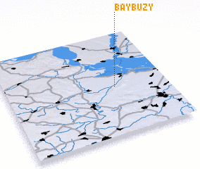 3d view of Baybuzy