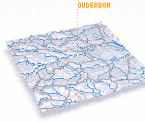 3d view of Ouderdom