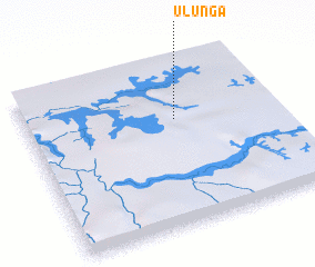 3d view of Ulunga