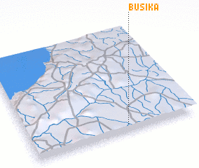 3d view of Busika