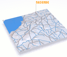 3d view of Nasembe