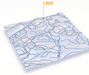 3d view of Logu