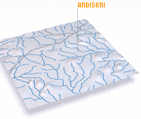 3d view of Andiseni