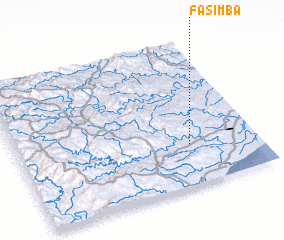 3d view of Fasimba
