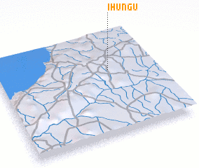 3d view of Ihungu