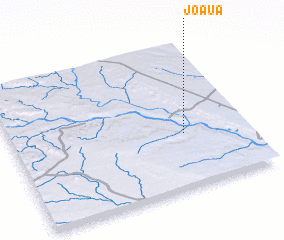 3d view of Joaua