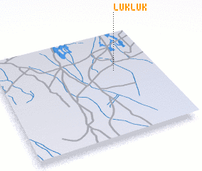 3d view of Luk Luk