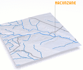 3d view of Macunzane