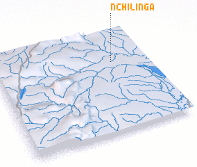 3d view of Nchilinga