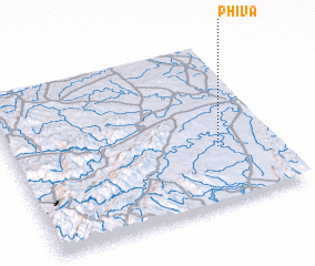 3d view of Phiva