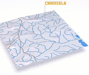 3d view of Chikusela
