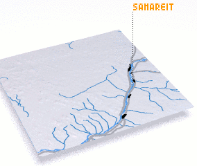 3d view of Samareit