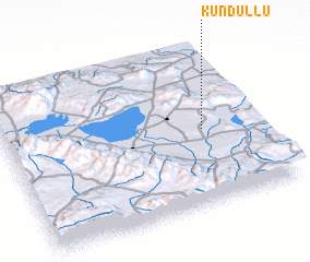 3d view of Kundullu