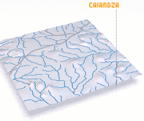 3d view of Caiandza