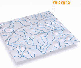 3d view of Chipenda