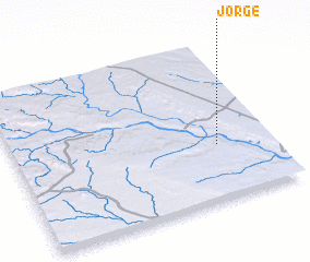 3d view of Jorge