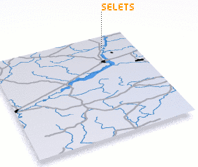 3d view of Selets