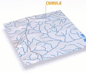 3d view of Chimula
