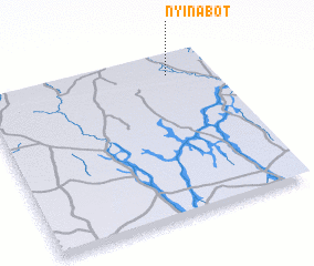 3d view of Nyinabot