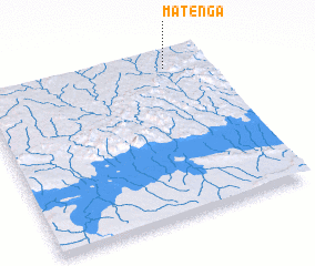 3d view of Matenga