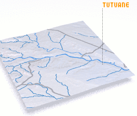 3d view of Tutuane