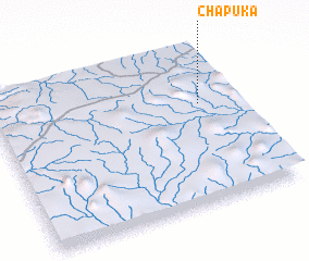 3d view of Chapuka
