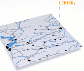 3d view of Vertëby