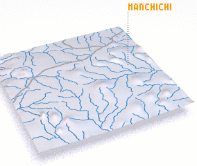 3d view of Manchichi
