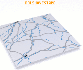 3d view of Bol\