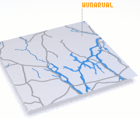 3d view of Wunarual