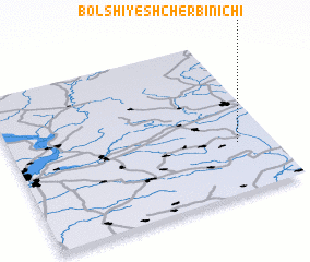 3d view of Bol\