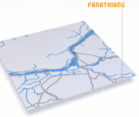 3d view of Fanathiang