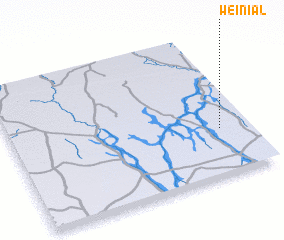 3d view of Weinial