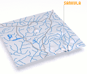 3d view of Sankula