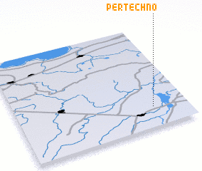 3d view of Pertechno