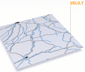 3d view of Velily