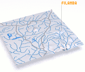 3d view of Filamba
