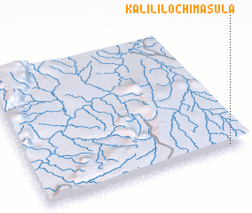 3d view of Kalililo Chimasula