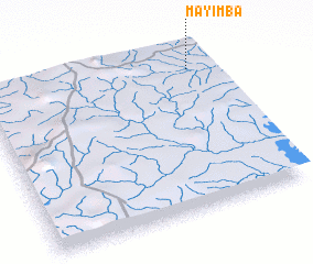 3d view of Mayimba