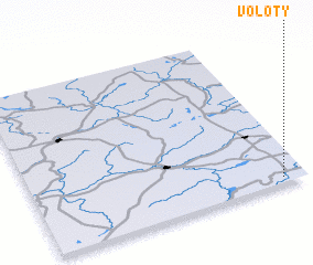 3d view of Voloty