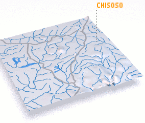 3d view of Chisoso