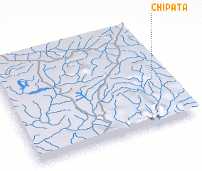 3d view of Chipata