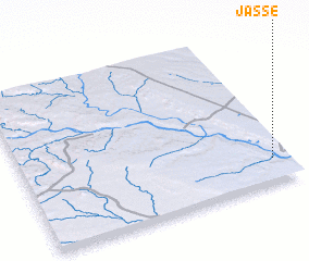 3d view of Jasse