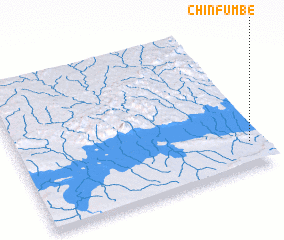 3d view of Chinfumbe