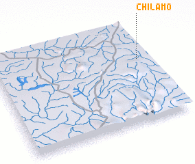 3d view of Chilamo